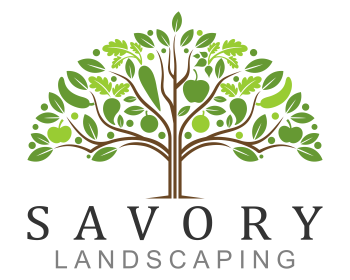 Savory Landscaping