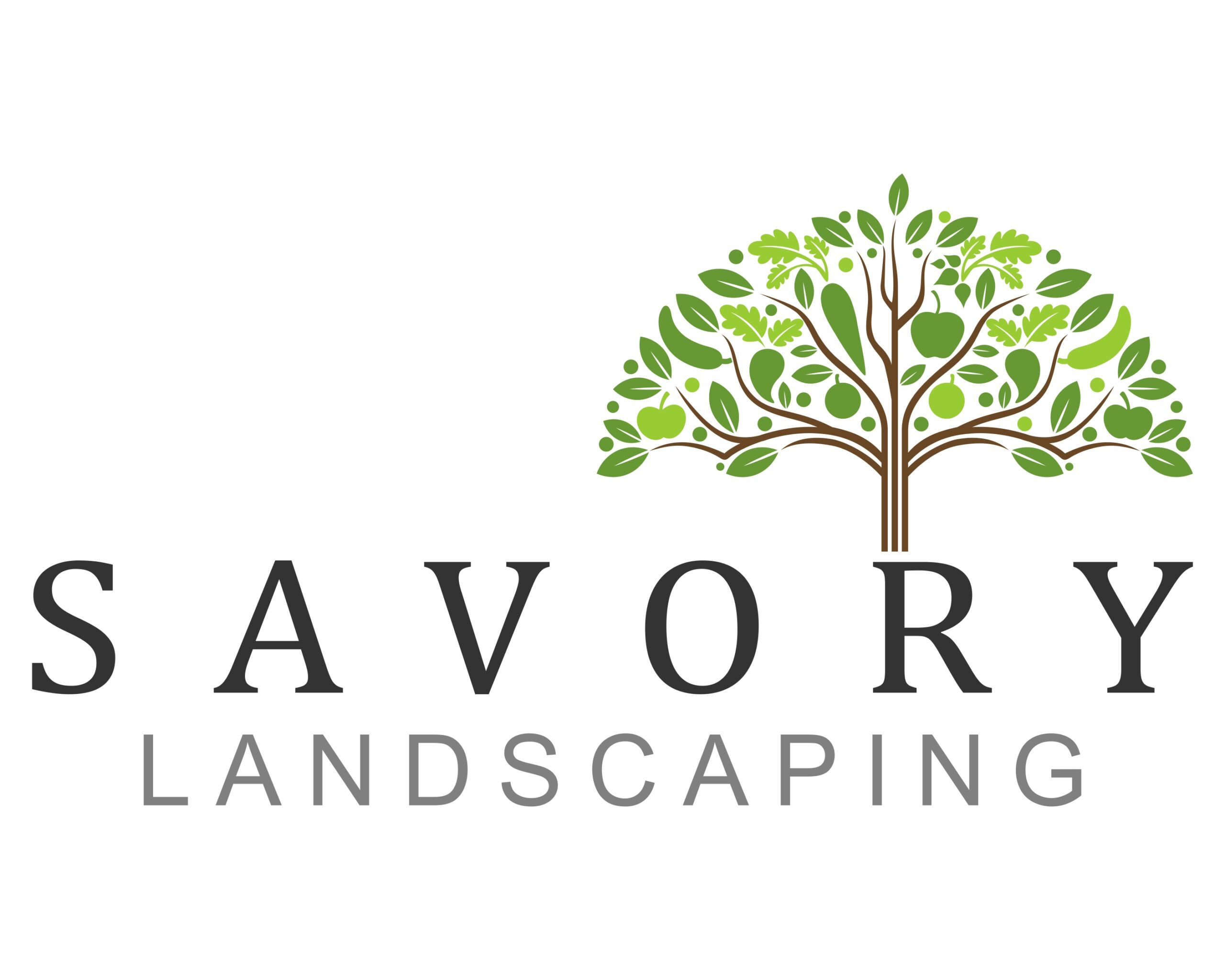 Savory Landscaping